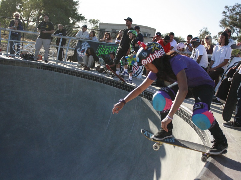 Complex Stunts in Skateboarding Obtaining a Strapping Tape