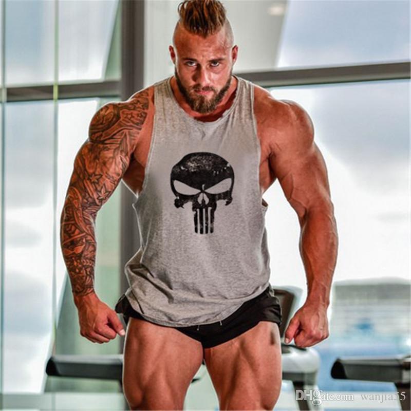 Clothing: An important requirement for bodybuilding