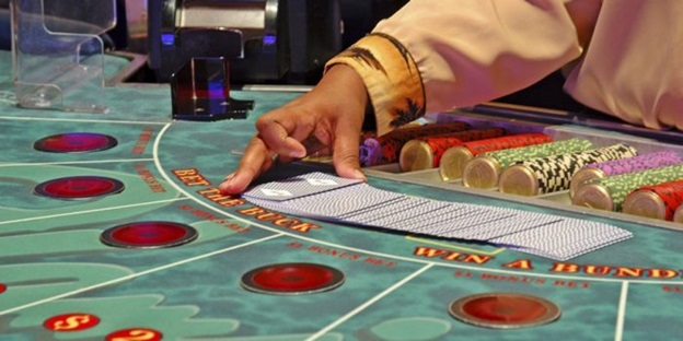 Casino – Get An Ultimate Gambling Experience!