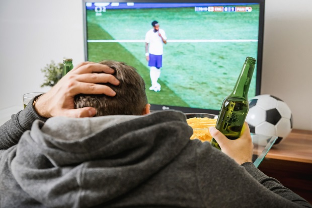 How Watching Live Sports Events Will Benefit You?