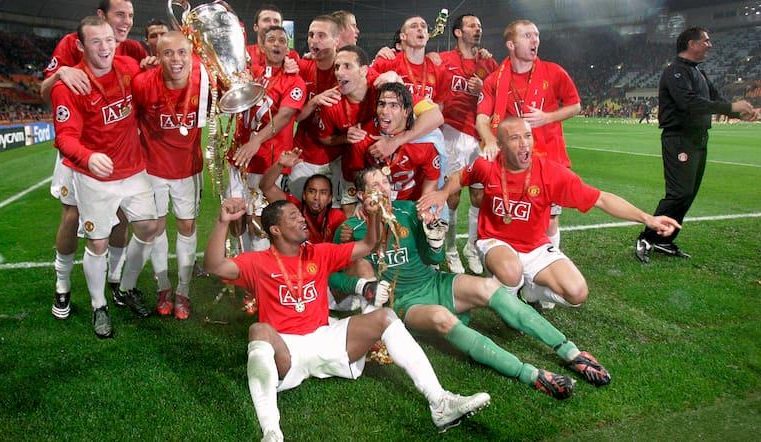 Best Football Clubs in England- Most Successful Clubs