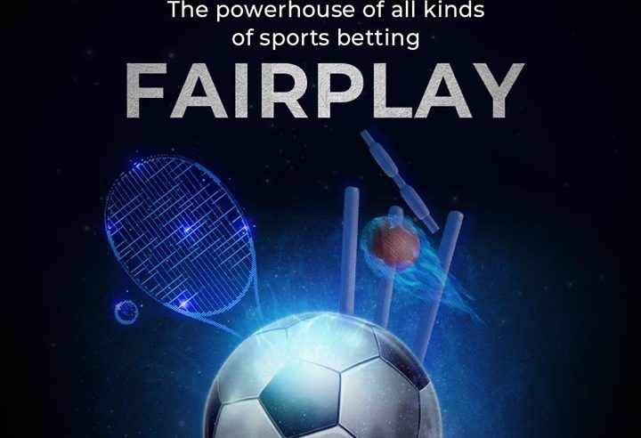 Fairplay: Live Betting Application With Much More Options For In-Play Football 
