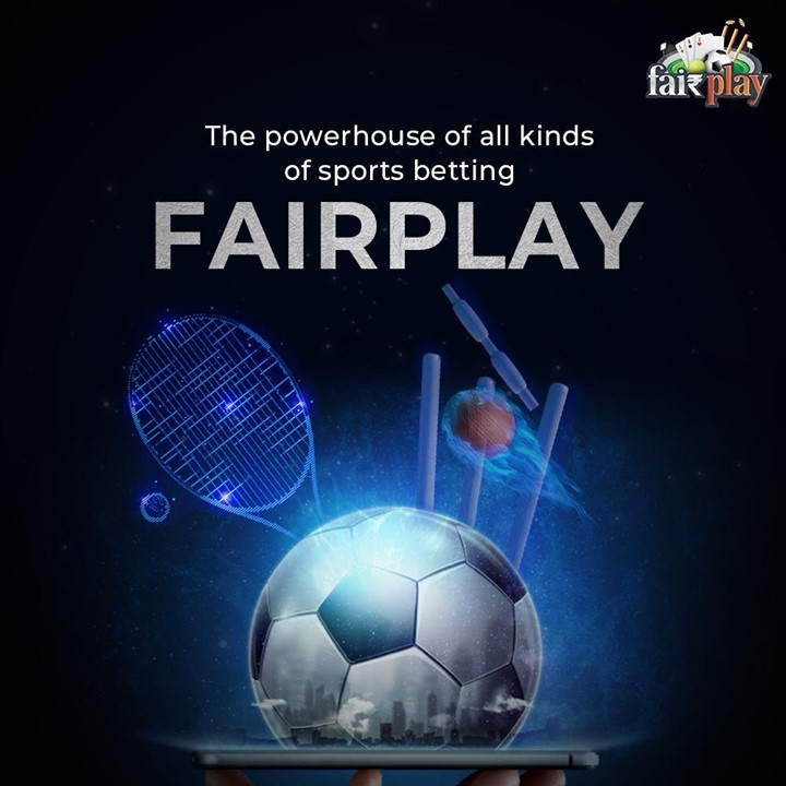 Fairplay: Live Betting Application With Much More Options For In-Play Football 