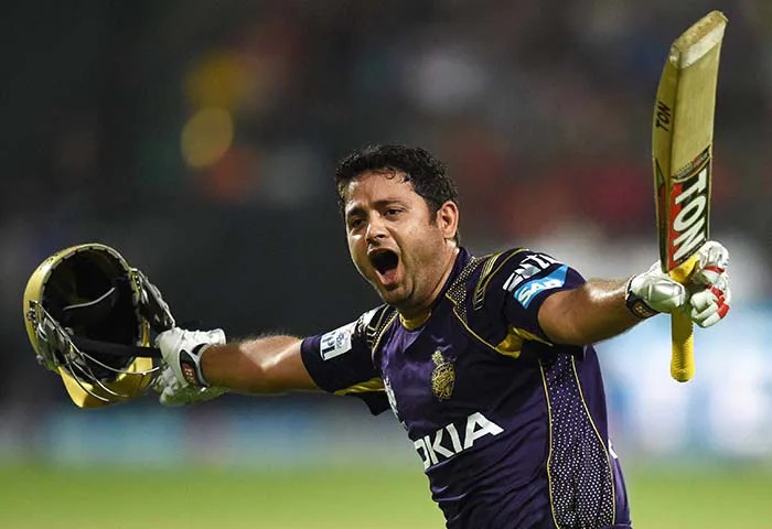The winning moments of KKR in 2014