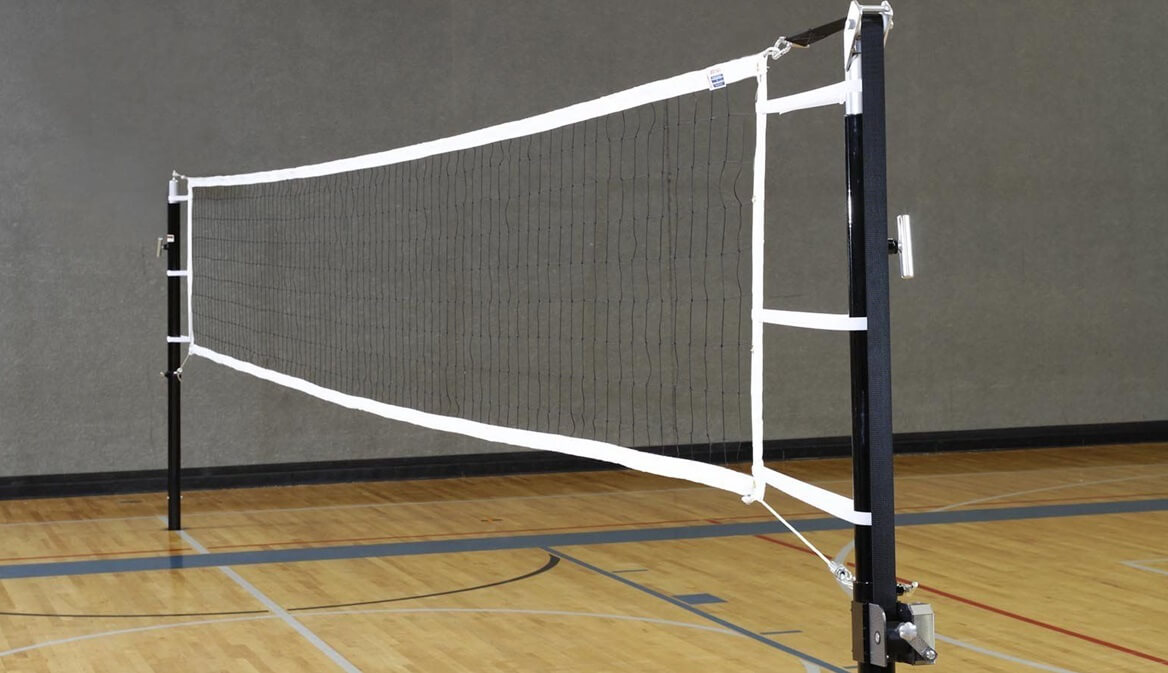 How to Choose the Right Volleyball Net?