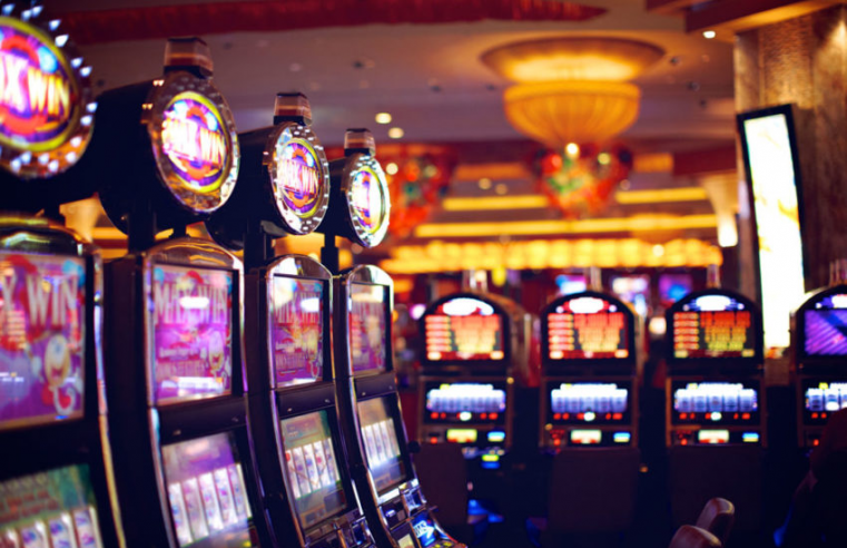 How to Play PG (PG Slots) for Real Money: How To Win At Online Slot Machines