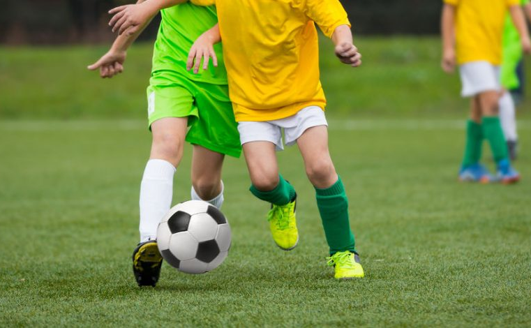 What you can do to get your child interested in sports