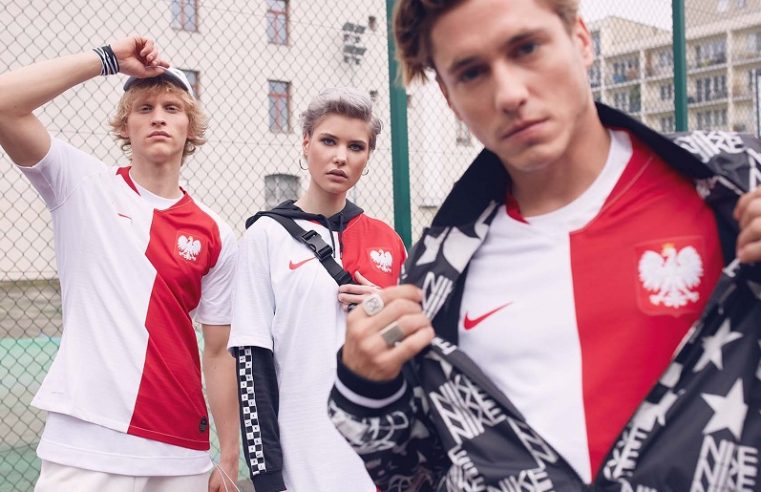 Improving Your Current Jersey Collection with Poland National Jerseys