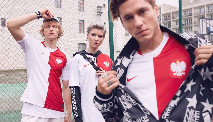 Improving Your Current Jersey Collection with Poland National Jerseys