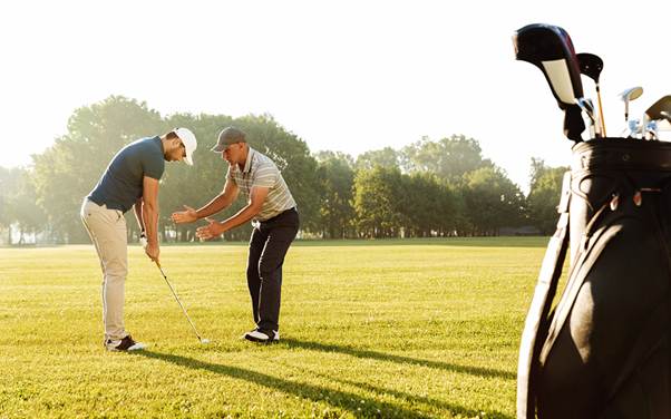 How Golf Lessons in Singapore Are Adapting to New Learners