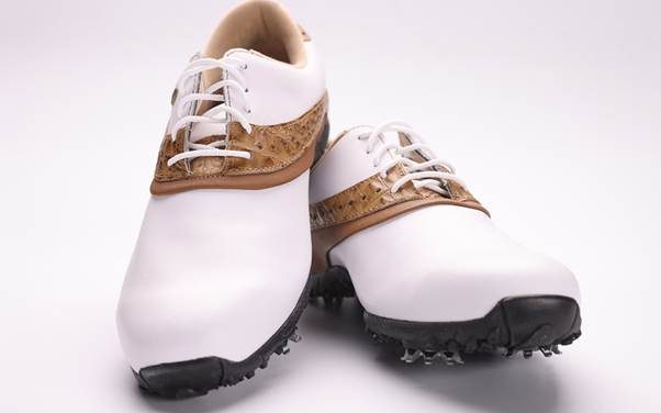 Can Golf Shoes Be Used for Running?