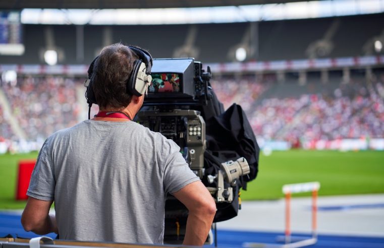 How to Improve Your Sports Broadcast Skills?