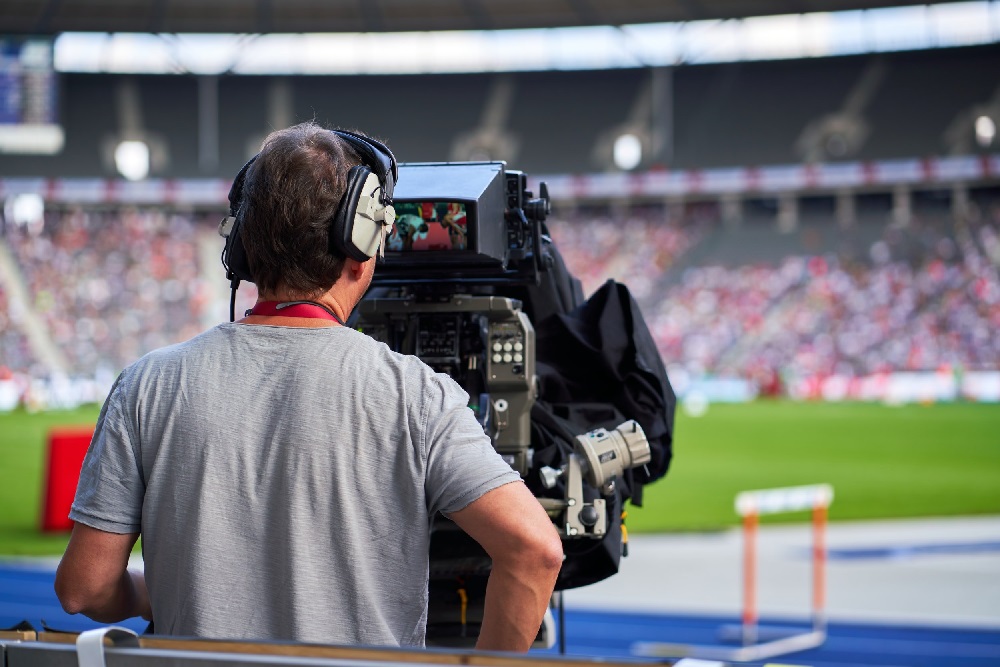 How to Improve Your Sports Broadcast Skills?