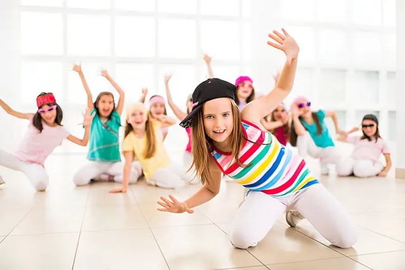 Learn About Some Essential Tips for Dance Parents