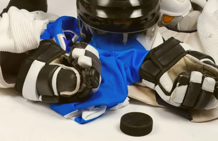 The Role of Protective Gear in Modern Hockey Equipment