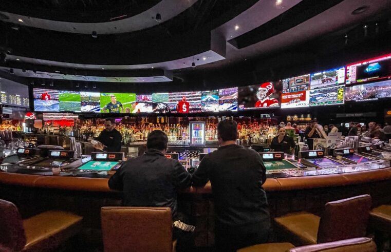 Small Ball, Sport Odds