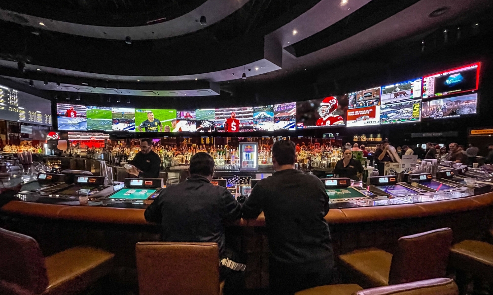 Small Ball, Sport Odds