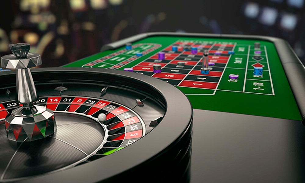 Player interaction patterns observed in tether-based roulette gameplay